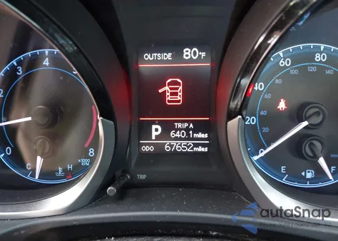 2014 Toyota Corolla S/S Plus/S Premium from USA, damaged, VIN 5YFBURHE4EP172627